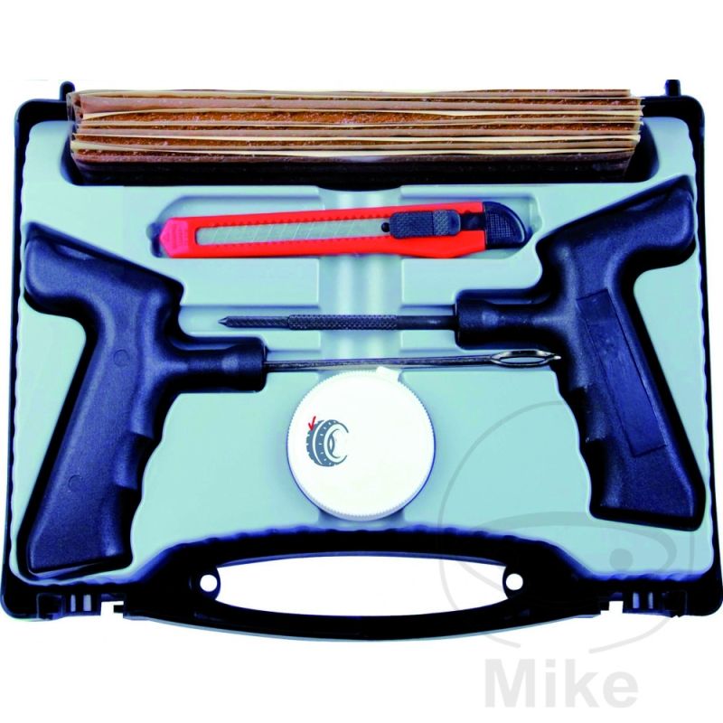 Kit de Reparación de Neumáticos para Camión | Motos Camaral