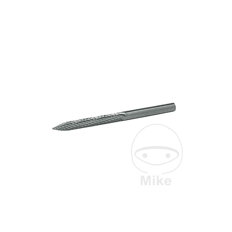 Clavija de fresado 6 x 90 mm | Motos Camaral