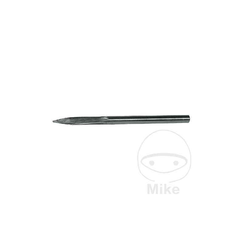 Clavija de fresado 3 x 50 mm | Motos Camaral