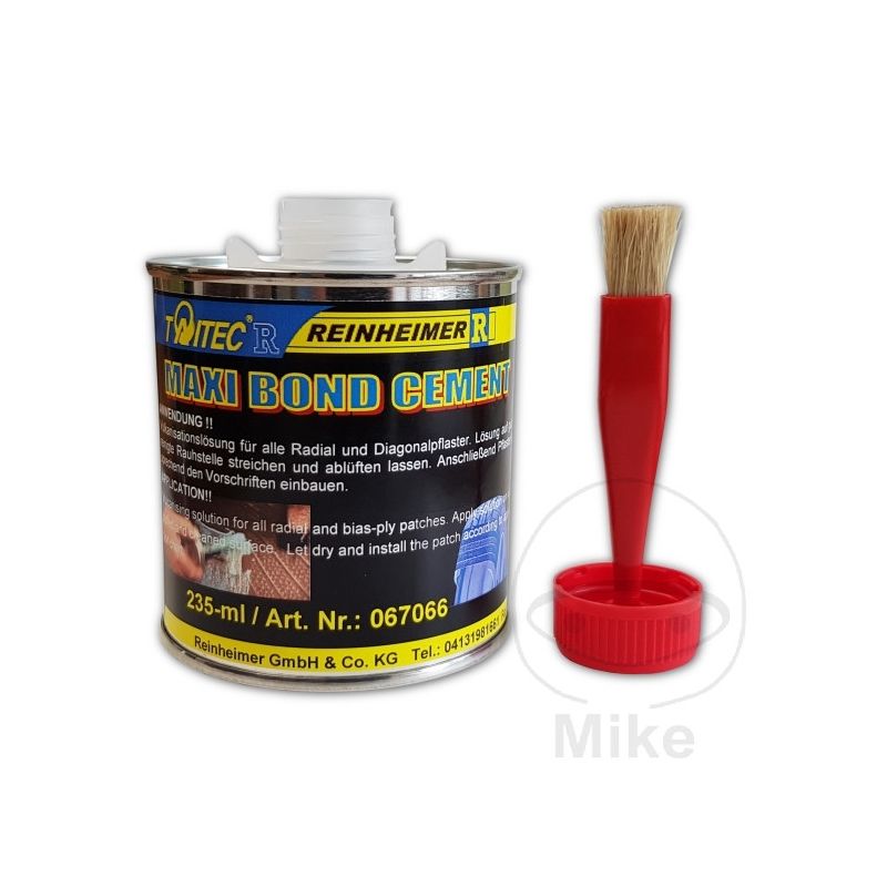 Líquido de vulcanización 235 ml frío | Motos Camaral