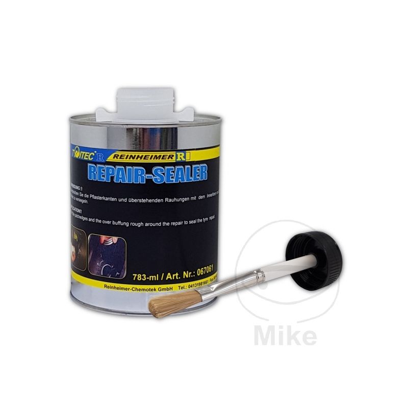 Innerliner Sealer 783 ml | Maxi Seal | Motos Camaral