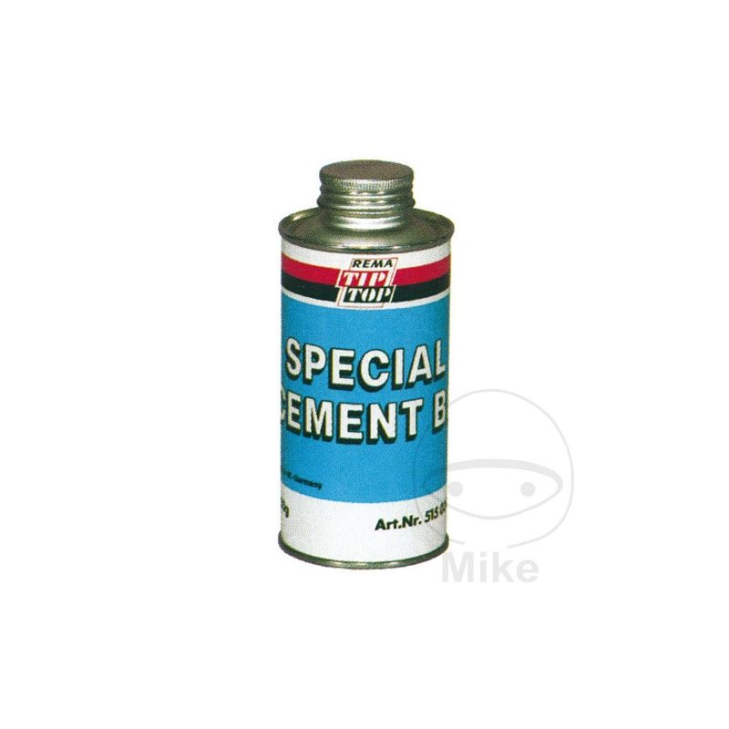 Cemento Especial Azul 40g para Reparación de Neumáticos | Motos Camaral