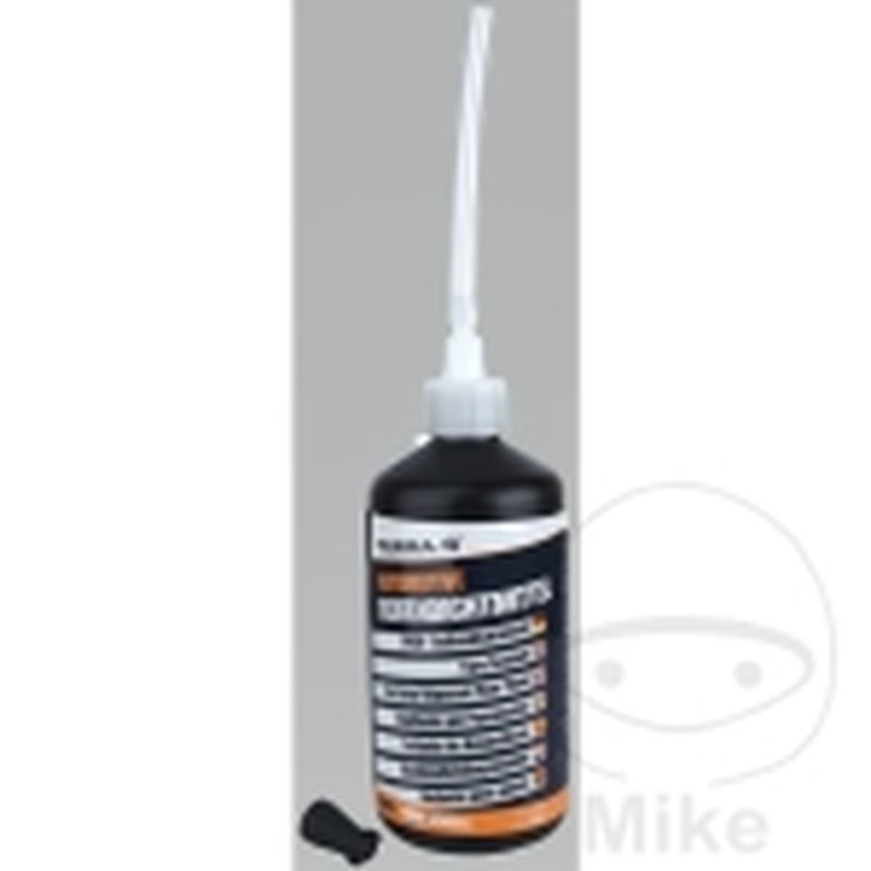 Botella Recambio Líquido Antipinchazos 450ml Terra-S | Motos Camaral