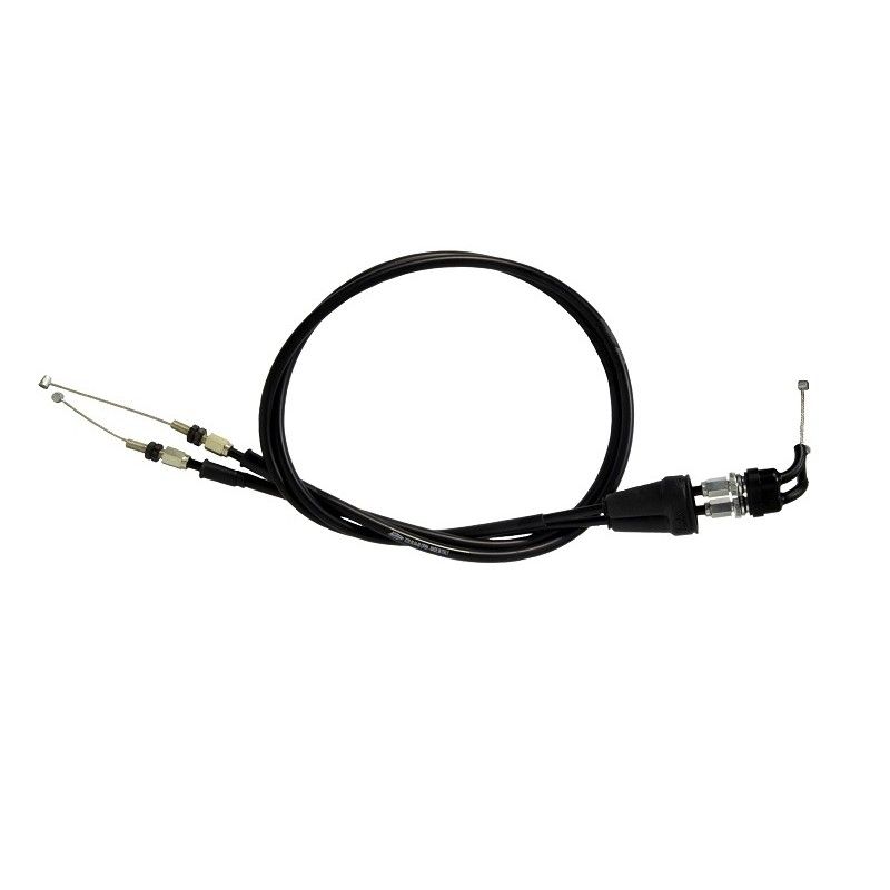 Cable acelerador DOMINO para acelerador KRE - motoscamaralweb.com