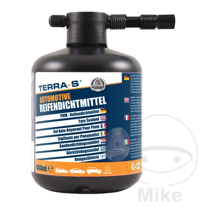 Botella Rellenable 450 ml DRUCKFEST | Motos Camaral