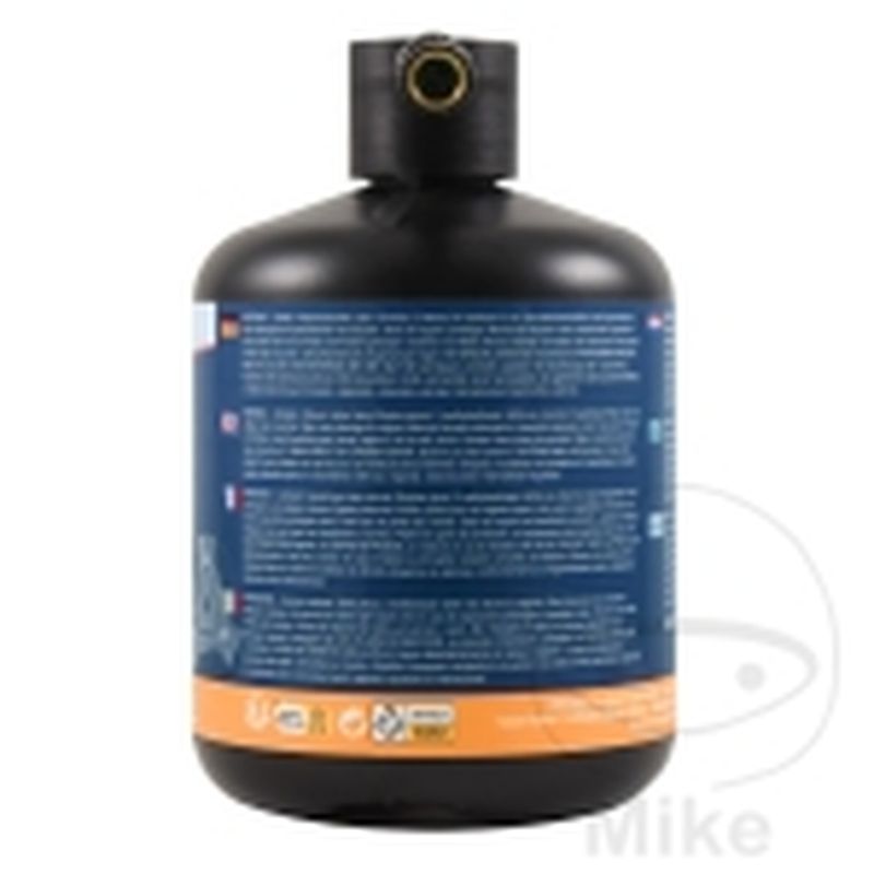 Botella Rellenable 450 ml DRUCKFEST | Motos Camaral