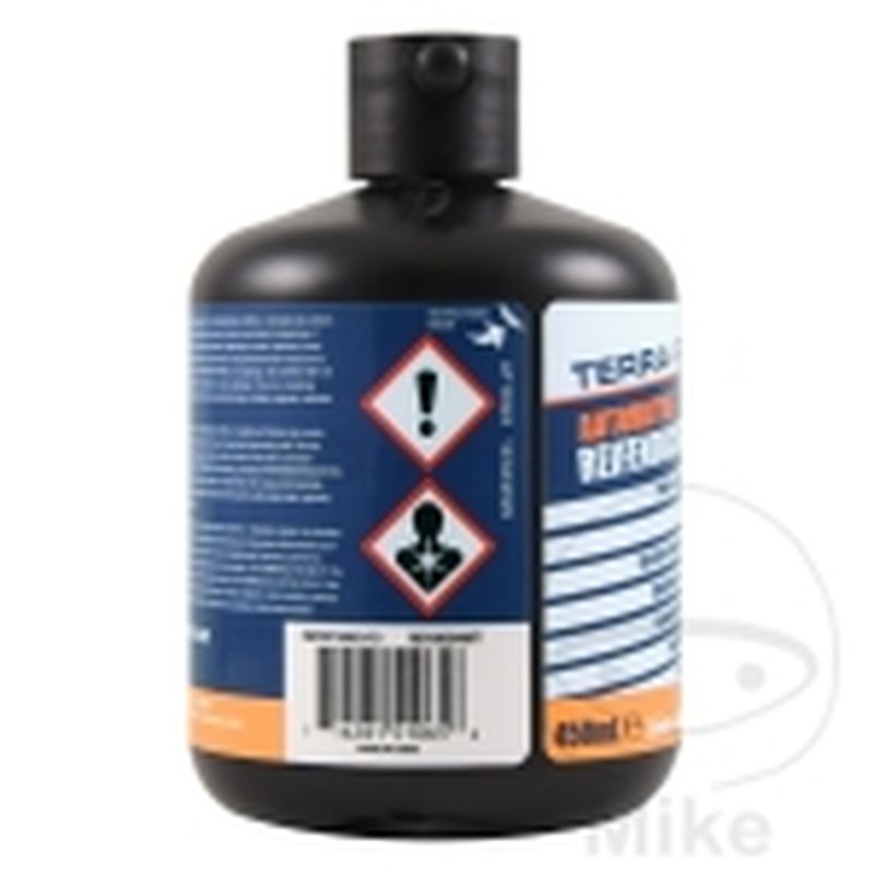 Botella Rellenable 450 ml DRUCKFEST | Motos Camaral