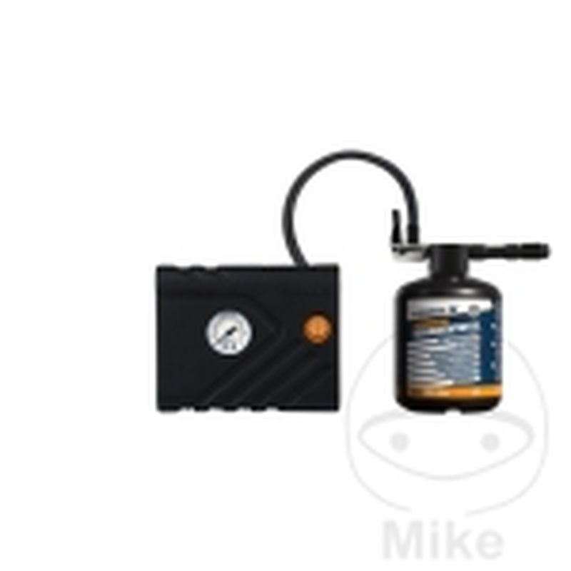 Kit Reparación Neumáticos Premium 450 ml | TERRA-S | Motos Camaral