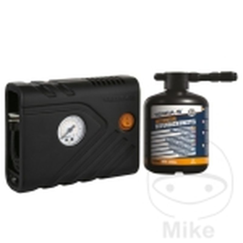 Kit Reparación Neumáticos Premium 450 ml | TERRA-S | Motos Camaral