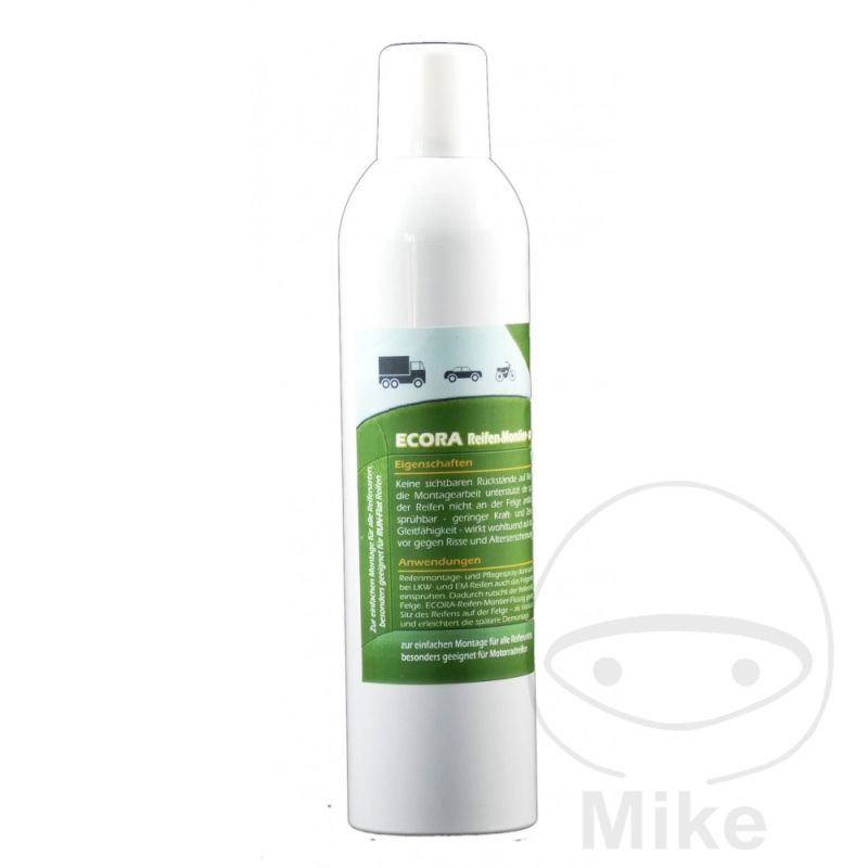 Líquido de Montaje de Neumáticos REIFENMONTAGESPR 400ml | Motos Camaral