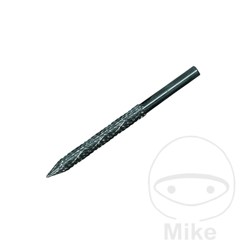 HM Clavija de fresado 8 mm | Motos Camaral