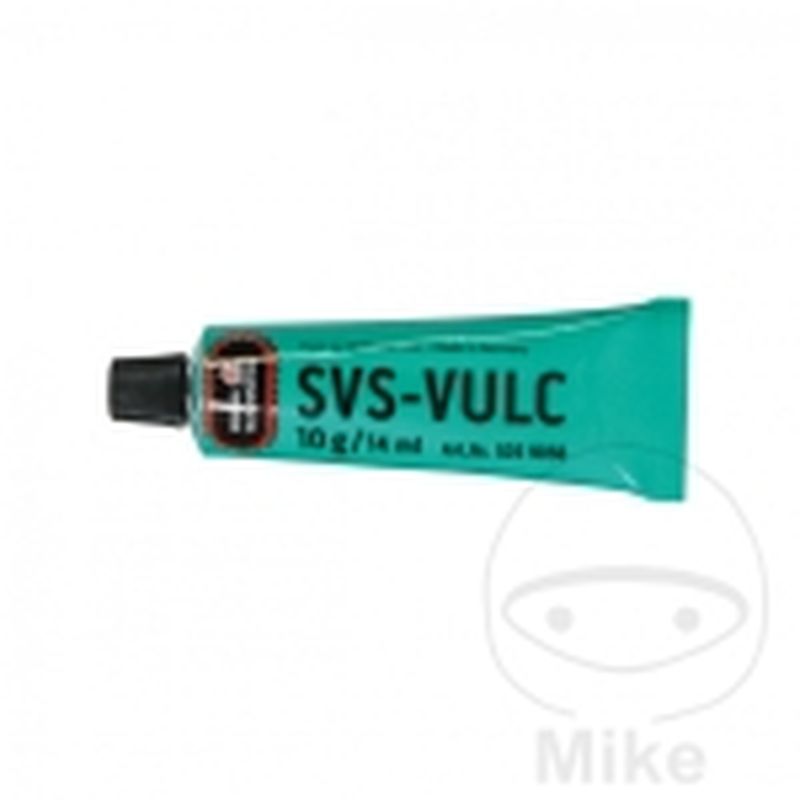 Líquido de Vulcanización 10g | Reparación Neumáticos | Motos Camaral