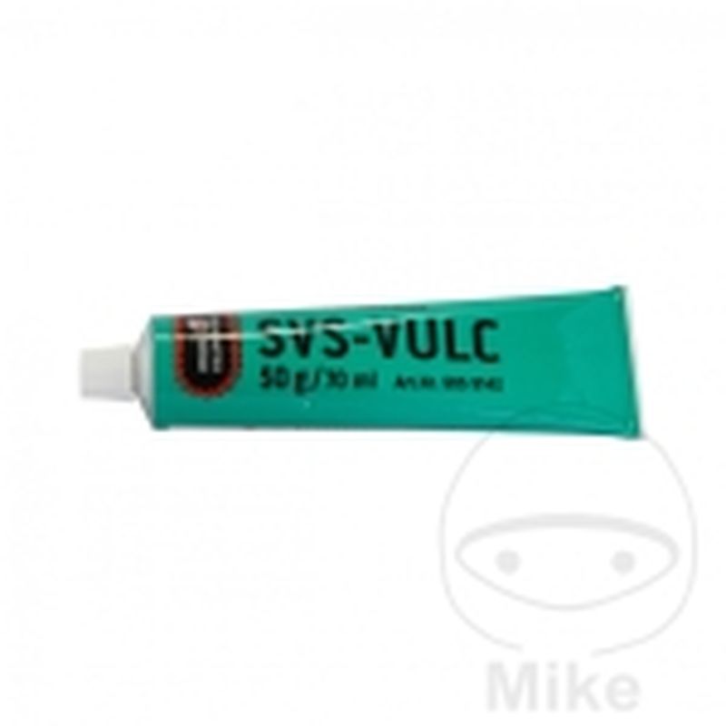 Líquido de vulcanización 50g | Reparación Neumáticos | Motos Camaral