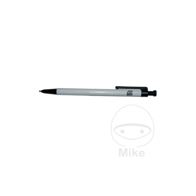 Lápiz Neumático Silber Pen | Marcador de Ruedas | Motos Camaral