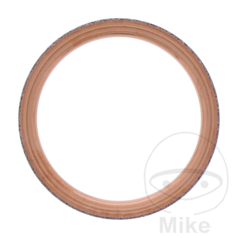 Junta Colector de Escape OEM 41.5X51.5X3.5 mm | Motos Camaral