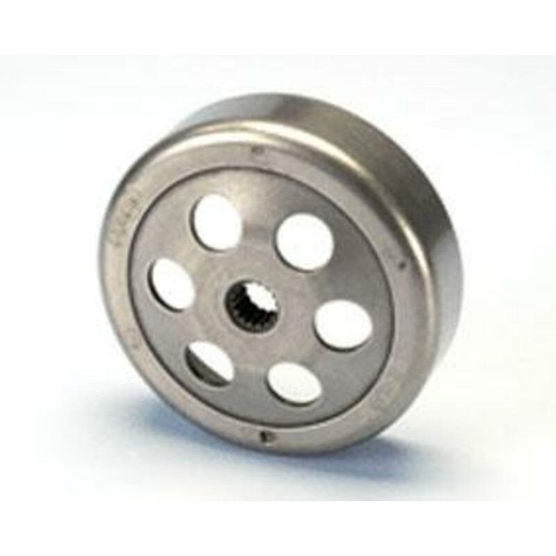 Campana de embrague POLINI - Piaggio / Gilera 4T - motoscamaralweb.com