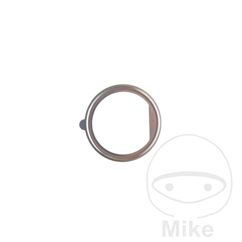 Junta Colector de Escape OEM 41X50.5X1MM | Motos Camaral