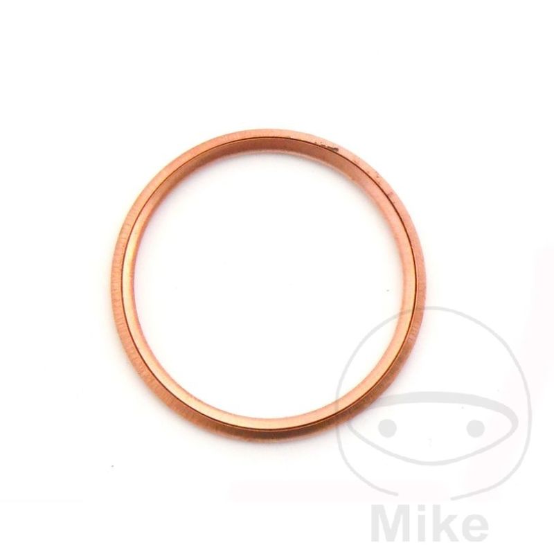 Junta Colector de Escape Athena 33X40X3MM | Motos Camaral