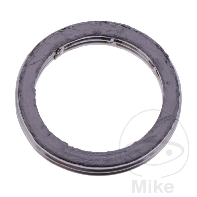 Junta Colector de Escape Athena 25.4x33.5x4mm | Motos Camaral
