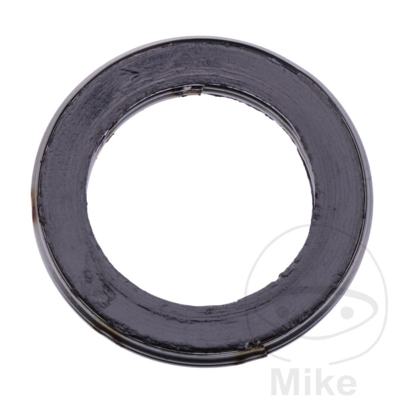 Junta Colector de Escape Athena 25X37.5X4MM | Motos Camaral