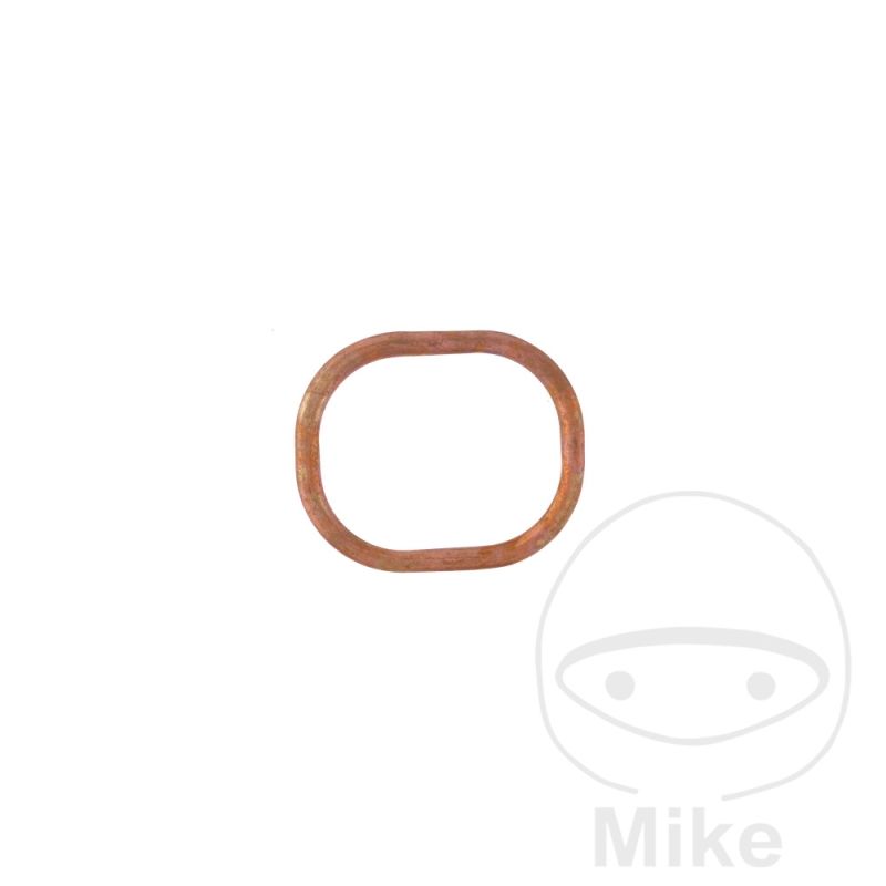 Junta Colector de Escape OEM 42.5X51X3MM | Motos Camaral