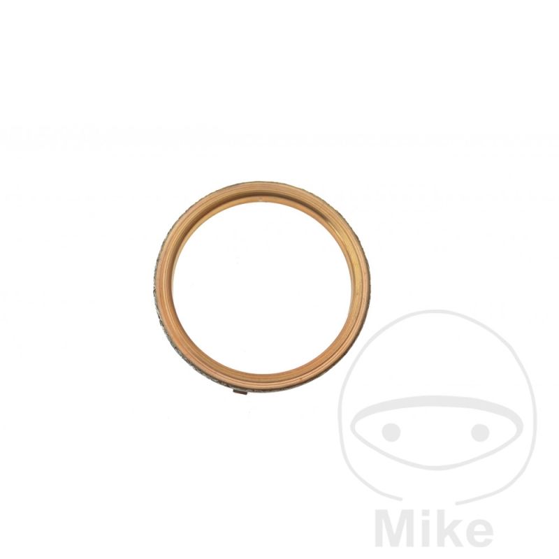 Junta Colector de Escape OEM 38X45.5X5MM | Motos Camaral