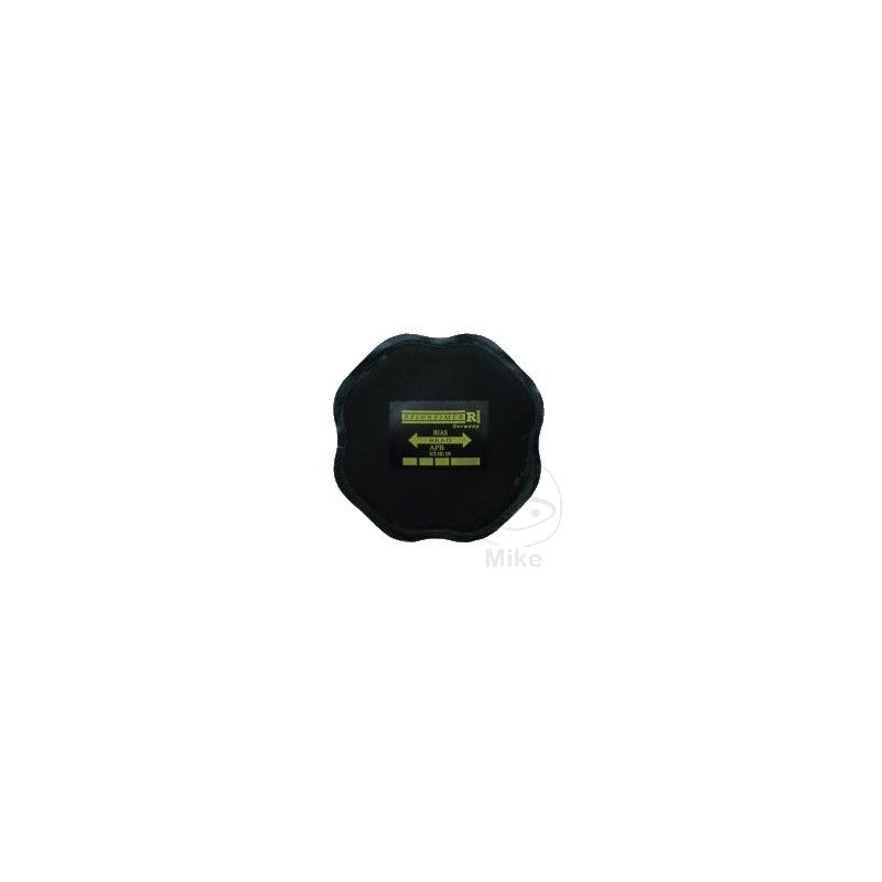 Parche Pavimento Diagonal 165 mm | Accesorios Neumáticos | Motos Camaral