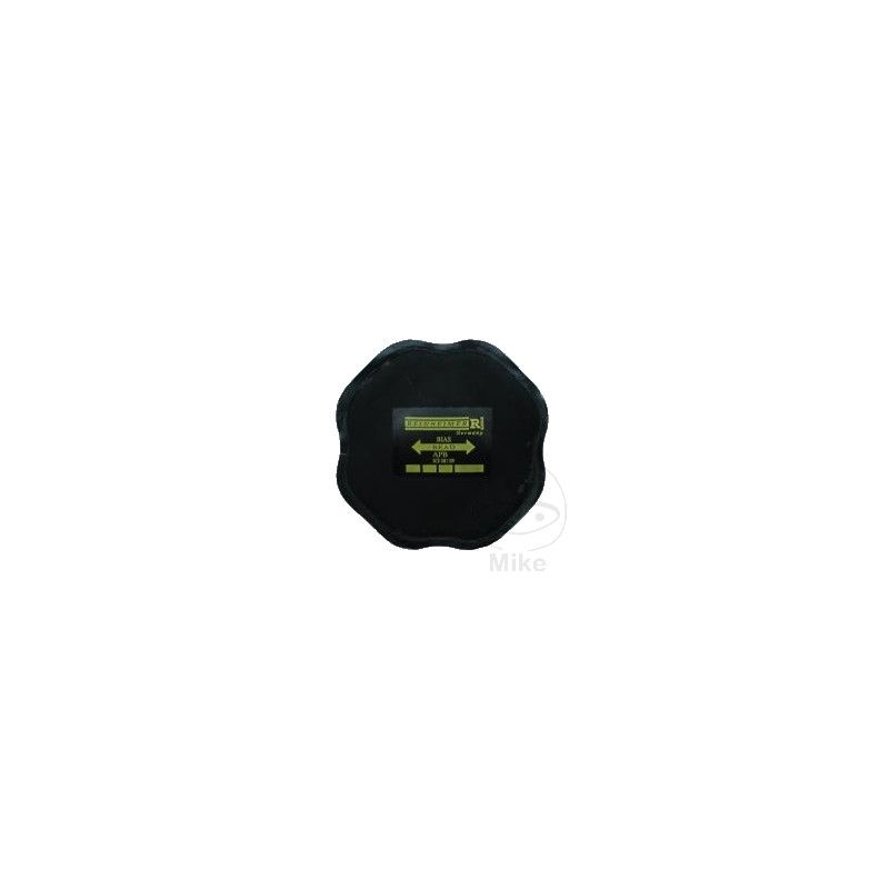 Parche Pavimento Diagonal 235MM | Accesorios Neumáticos | Motos Camaral