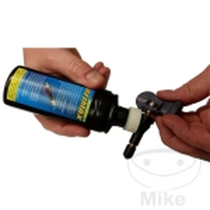 Líquido de Montaje Válvula MONTAGE FLUID 100 ml | REIMAX | Motos Camaral