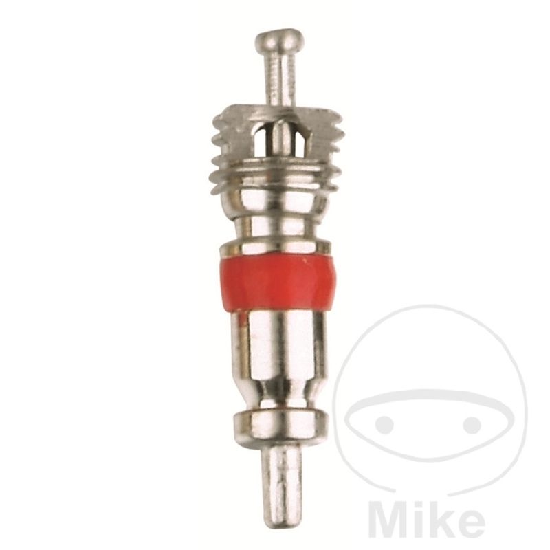Obús de válvula corto JMP (Pack 10 uds) | JMP | Motos Camaral