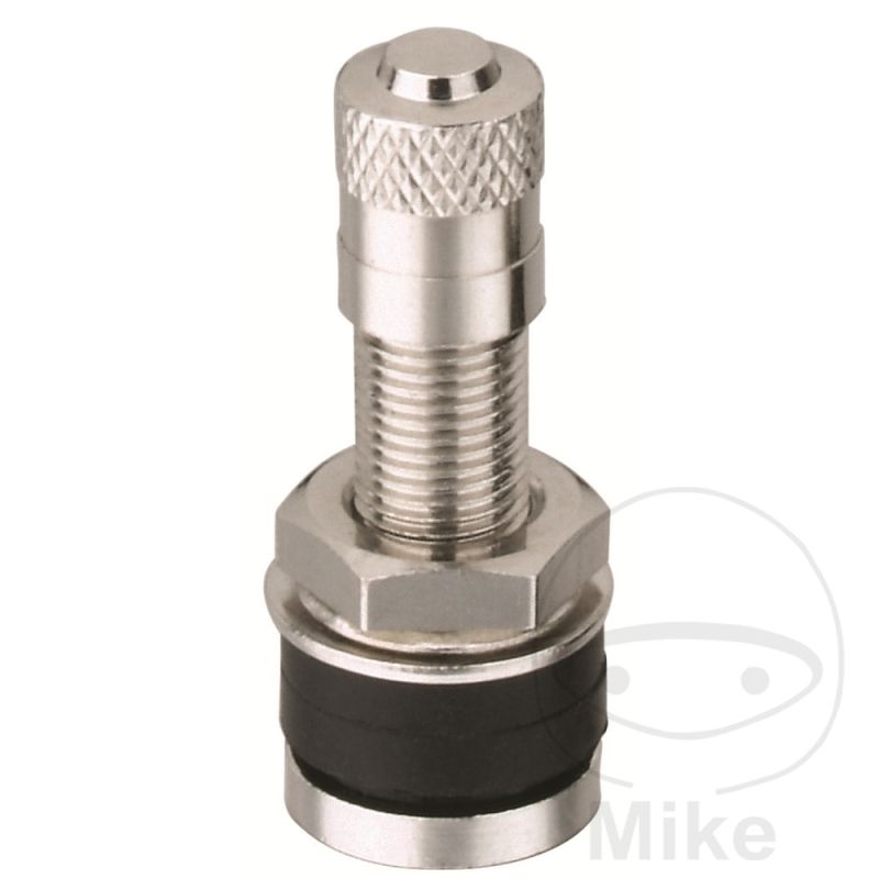 Válvula de Metal 8.3 mm DIN7782 para Moto y Scooter | Motos Camaral
