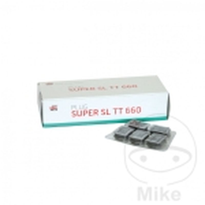 Super Sealastic TT 660 Pack de Relleno | Motos Camaral