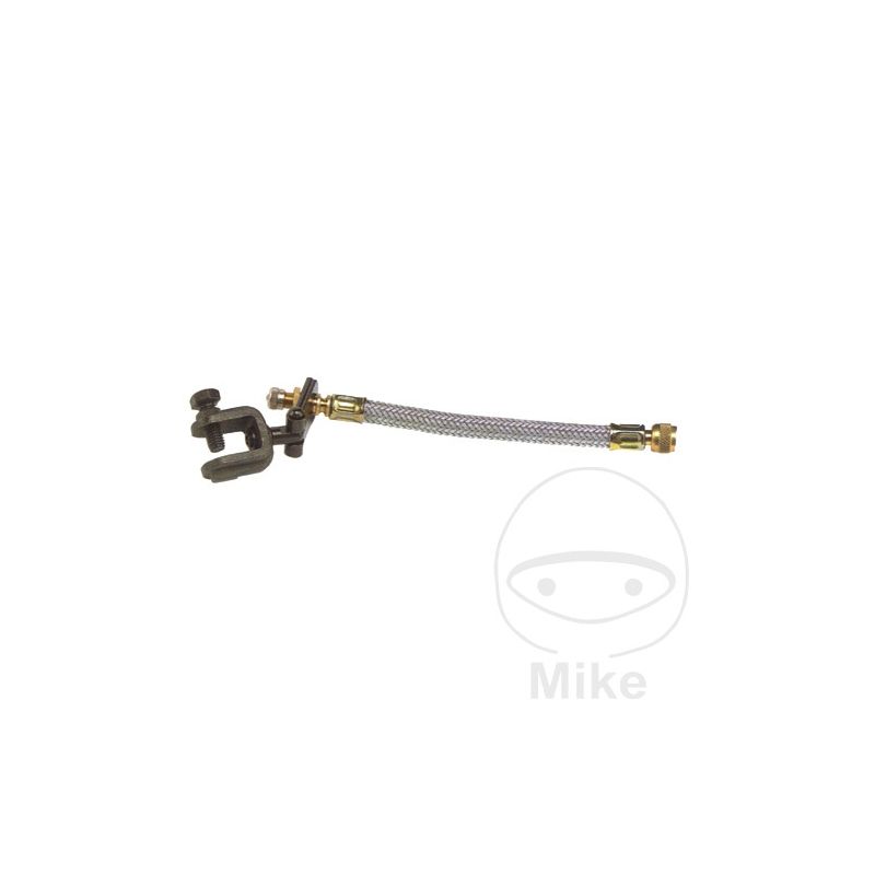 Extensión de Válvula Plegable 150 mm | Accesorios Rueda | Motos Camaral