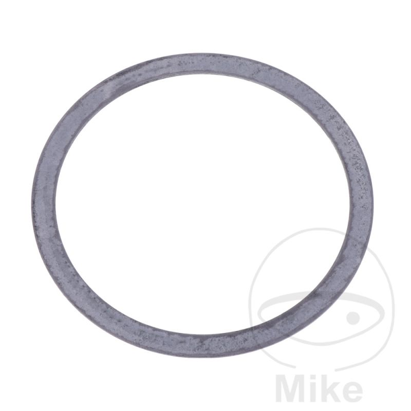 Junta Colector de Escape Athena 46x53.8x0.8mm | Motos Camaral