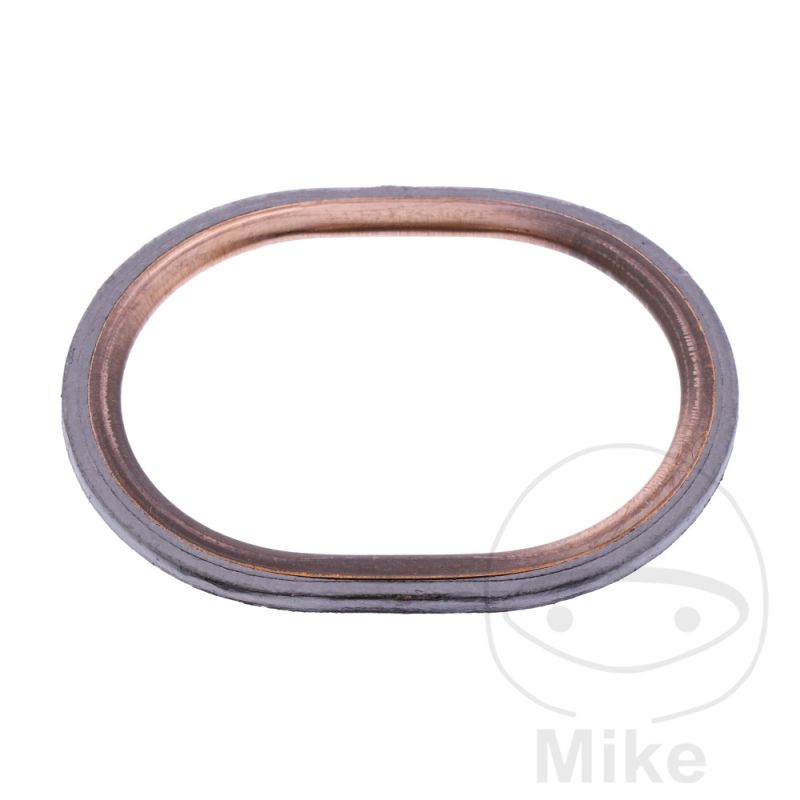 Junta Colector de Escape Athena 44X52X2MM | Motos Camaral