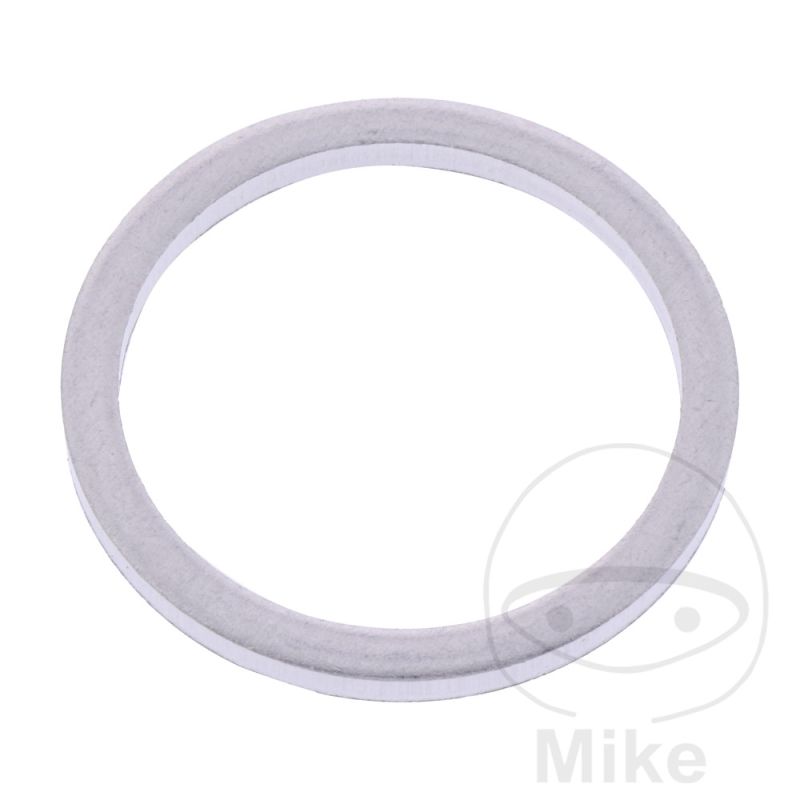 Junta Colector de Escape Athena 38X38X3MM | Motos Camaral