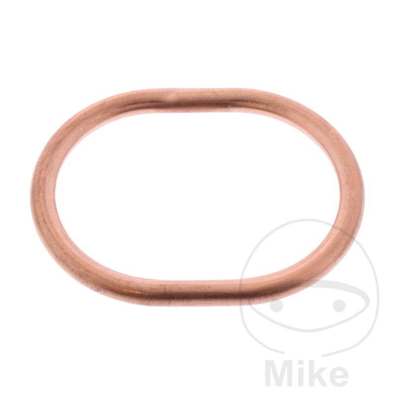 Junta Colector de Escape OEM 44.5X52.5X4 mm | Motos Camaral