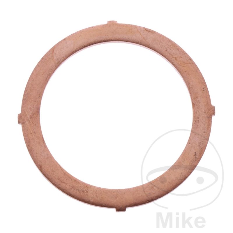 Junta Colector Escape OEM 27.5X35X1.5 mm | Motos Camaral