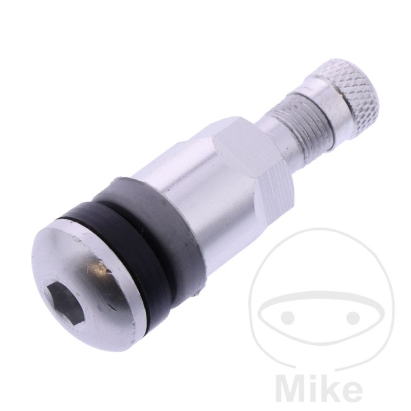 Válvula de Metal 42MS 11.3mm para Coche | Motos Camaral