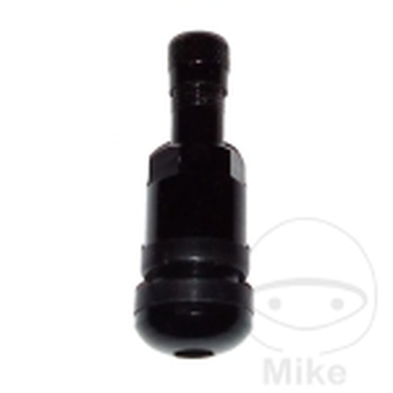 Válvula de Metal 42MS/11.3 SW12 MS 525 Alu Negro | Motos Camaral