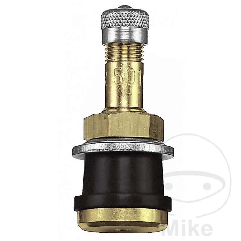 Válvula de Metal 42MS/16 TR501 para Camión | Motos Camaral