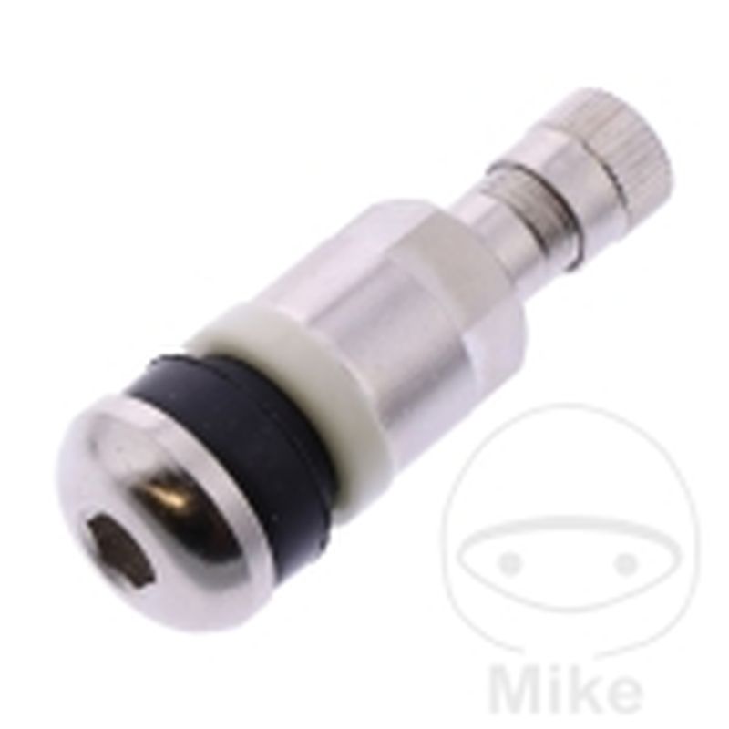 Válvula de Metal 42MS ASC HT para Coche | Motos Camaral
