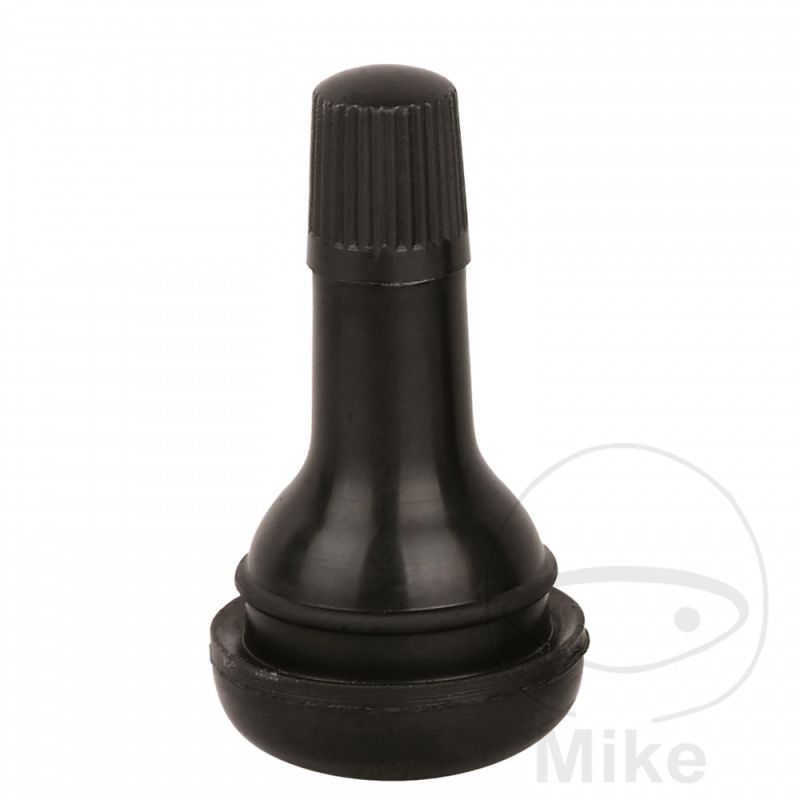 Válvula de goma 16.0 mm TR415 JMP (Pack 10) | Motos Camaral