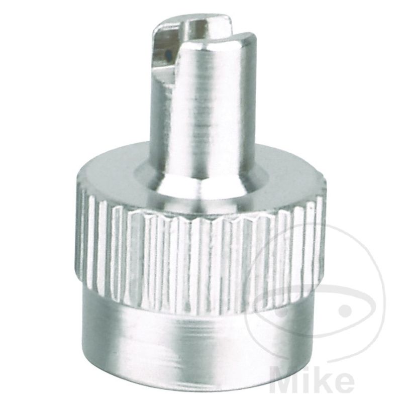 Tapa de válvula M Extractor JMP 100 piezas | JMP | Motos Camaral