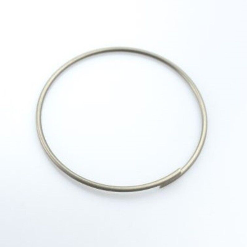 Recambio - Clip de placa de protección externa KYB Kawasaki KX - motoscamaralweb.com