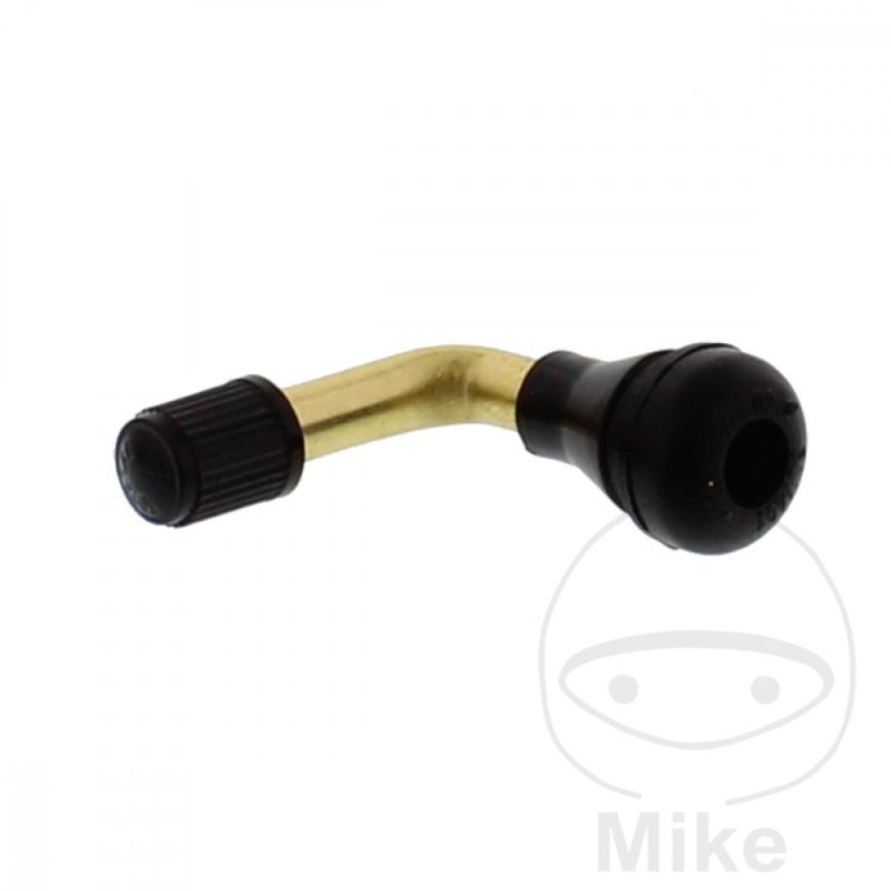 Válvula de Goma Acodada 8.8 mm para Scooter | Motos Camaral
