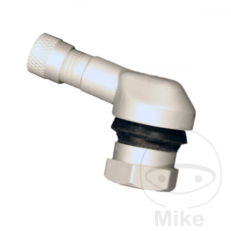 Válvula en Ángulo Aluminio JMP 11.3mm | Motos Camaral