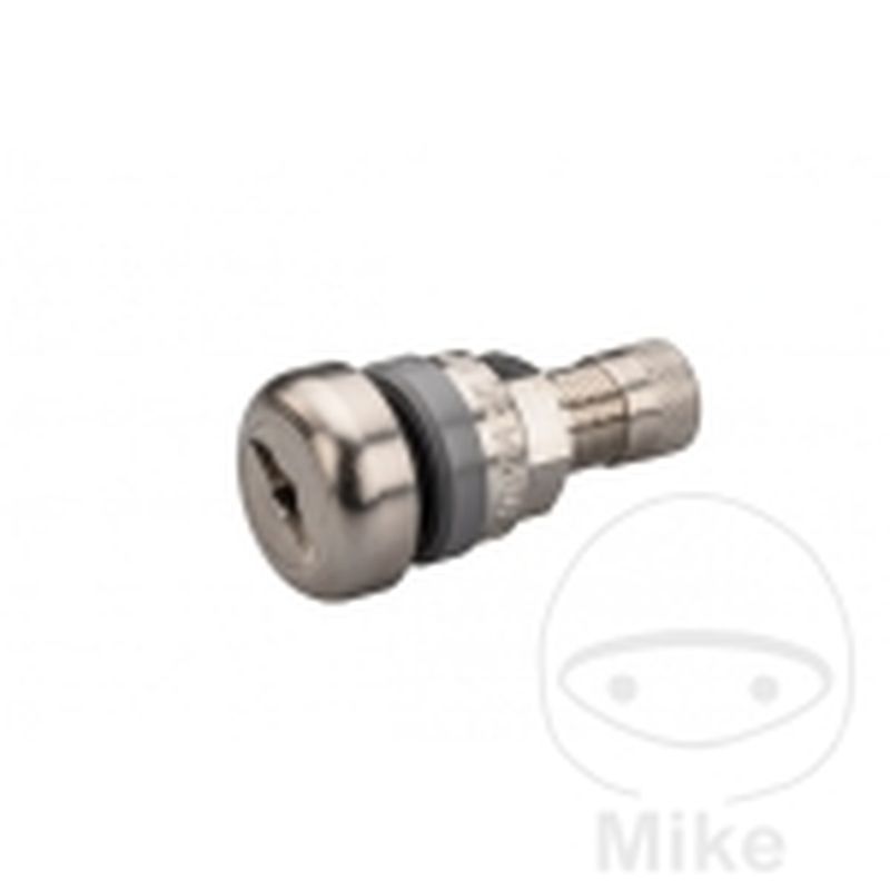 Válvula Metal 31MS ASC HT para Moto y Scooter | Motos Camaral