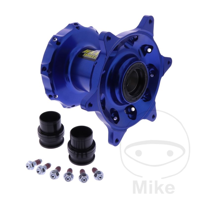 Buje A60 Delantero Azul | Recambios Motocicleta | Motos Camaral