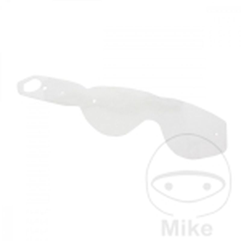 Tirables 3271 Gafas de Cross 25 Piezas | Motos Camaral